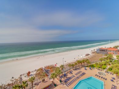 Panama City Beach Condo 913955
