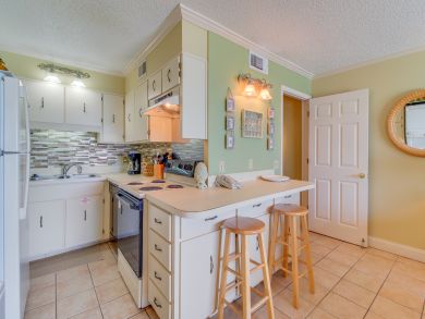 Panama City Beach Condo 913955