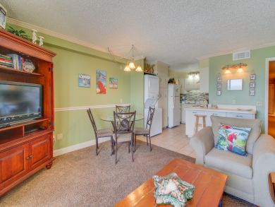 Panama City Beach Condo 913955