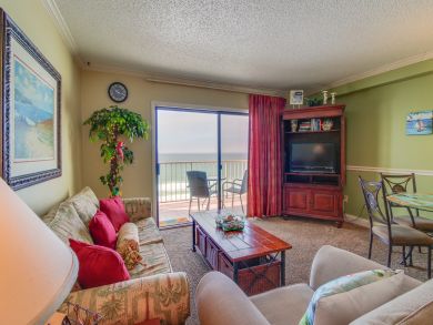 Panama City Beach Condo 913955