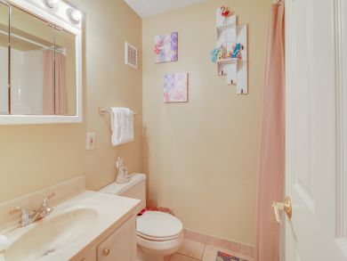Panama City Beach Condo 913955