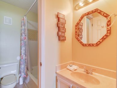 Panama City Beach Condo 913955