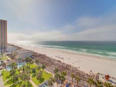 Panama City Beach Condo 913955