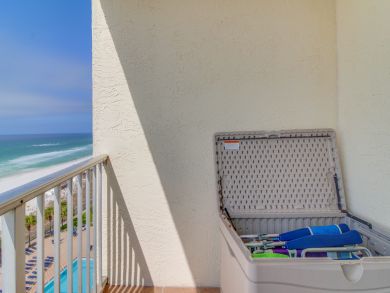 Panama City Beach Condo 913955