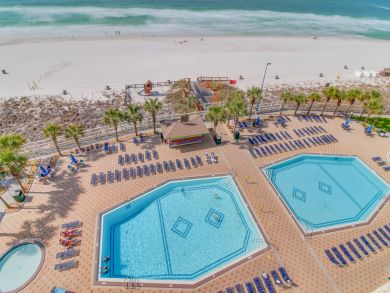 Panama City Beach Condo 913955