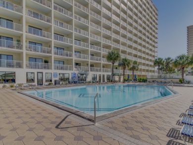 Panama City Beach Condo 913955