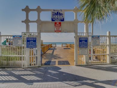 Panama City Beach Condo 913955
