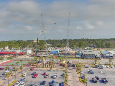 Panama City Beach Condo 913955