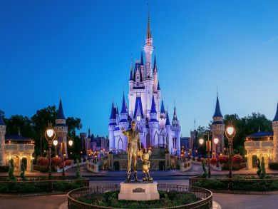 Orlando Home 913958