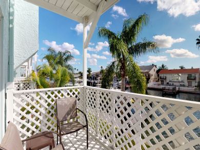 Indian Rocks Indian Shores Condo 913960