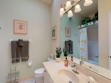Indian Rocks Indian Shores Condo 913960