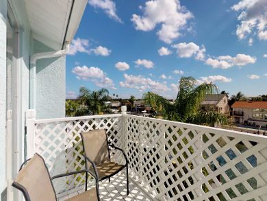 Indian Rocks Indian Shores Condo 913960