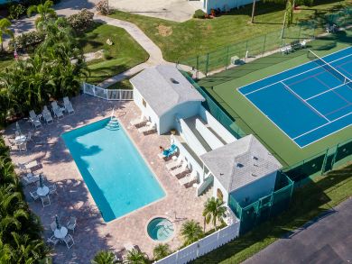 Indian Rocks Indian Shores Condo 913960