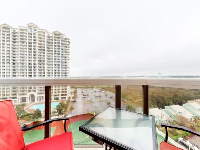 Beaches Of South Walton Condo 913961