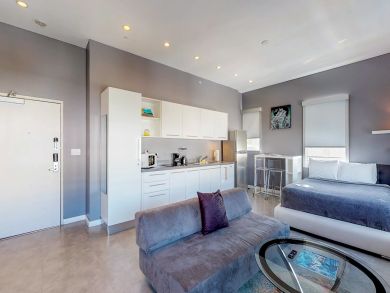 Miami Beach Condo 913963