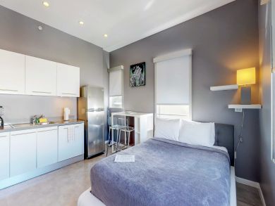 Miami Beach Condo 913963