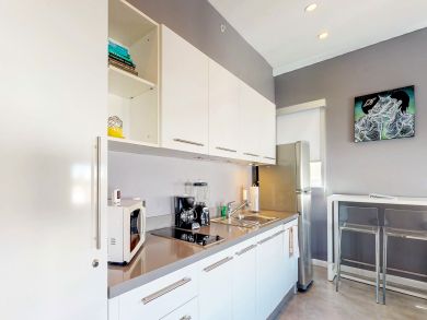 Miami Beach Condo 913963
