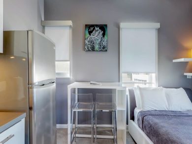Miami Beach Condo 913963