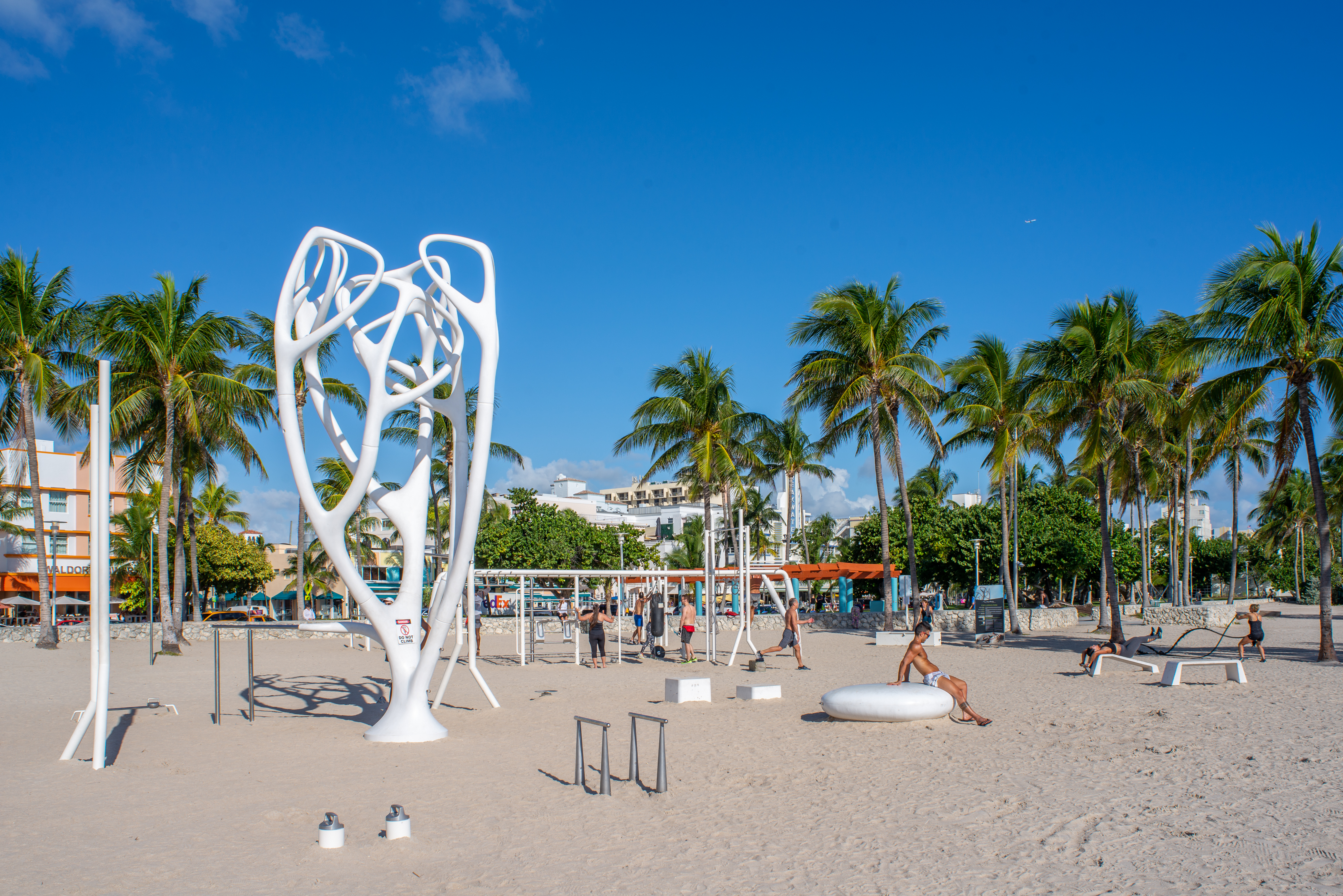 Miami Beach Condo 913963