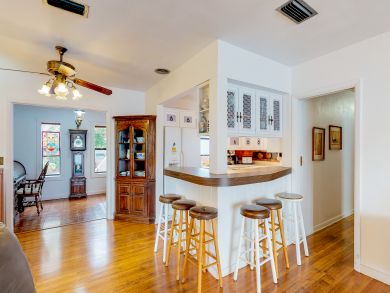 Indian Rocks Indian Shores Home 913964
