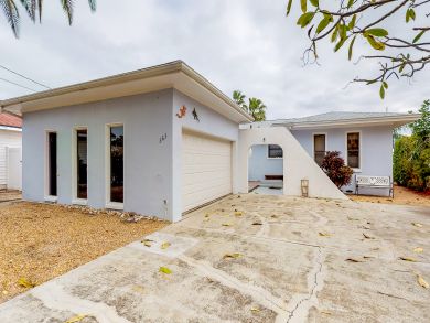 Indian Rocks Indian Shores Home 913964