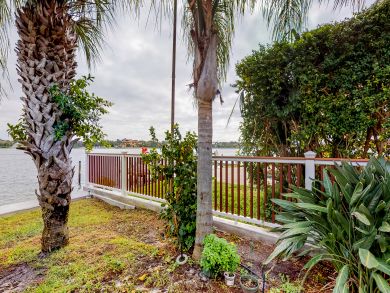 Indian Rocks Indian Shores Home 913964