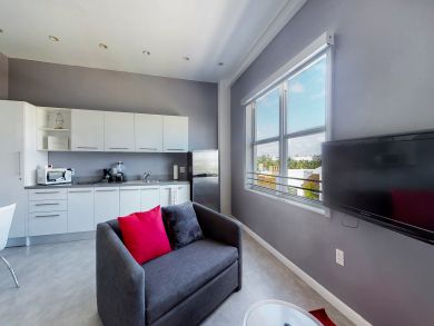 Miami Beach Condo 913965 Miami Beach Condo 913965