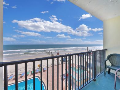 Daytona Beach Condo 913970
