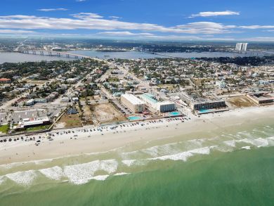 Daytona Beach Condo 913970