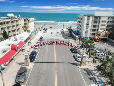Daytona Beach Condo 913970