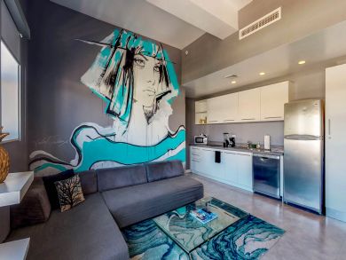 Miami Beach Home 913971