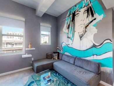 Miami Beach Home 913971