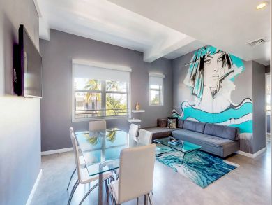 Miami Beach Home 913971