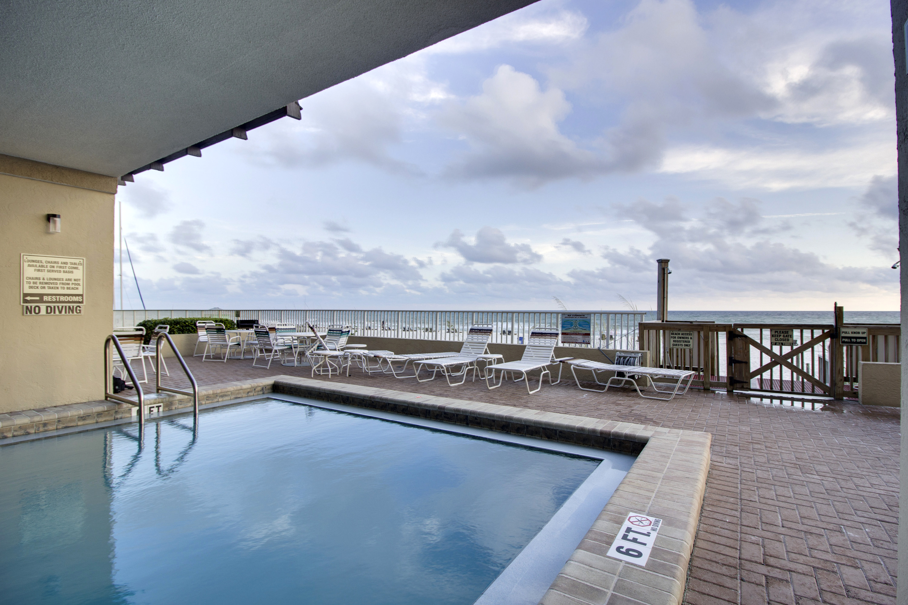 Panama City Beach Condo 913972 Panama City Beach Condo 913972