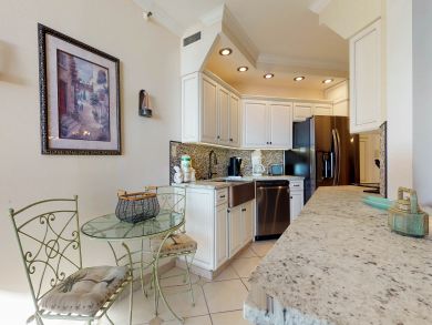 Beaches Of South Walton Condo 913973