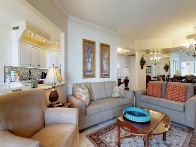 Beaches Of South Walton Condo 913973