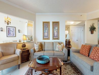 Beaches Of South Walton Condo 913973