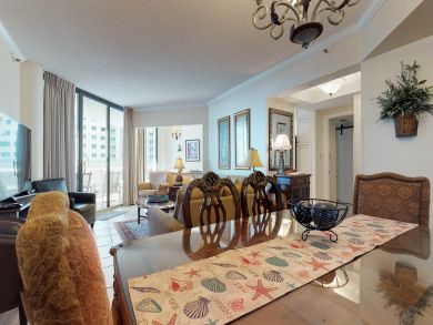 Beaches Of South Walton Condo 913973
