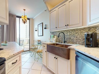 Beaches Of South Walton Condo 913973