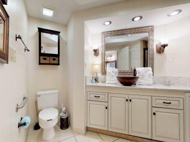 Beaches Of South Walton Condo 913973