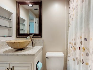 Beaches Of South Walton Condo 913973