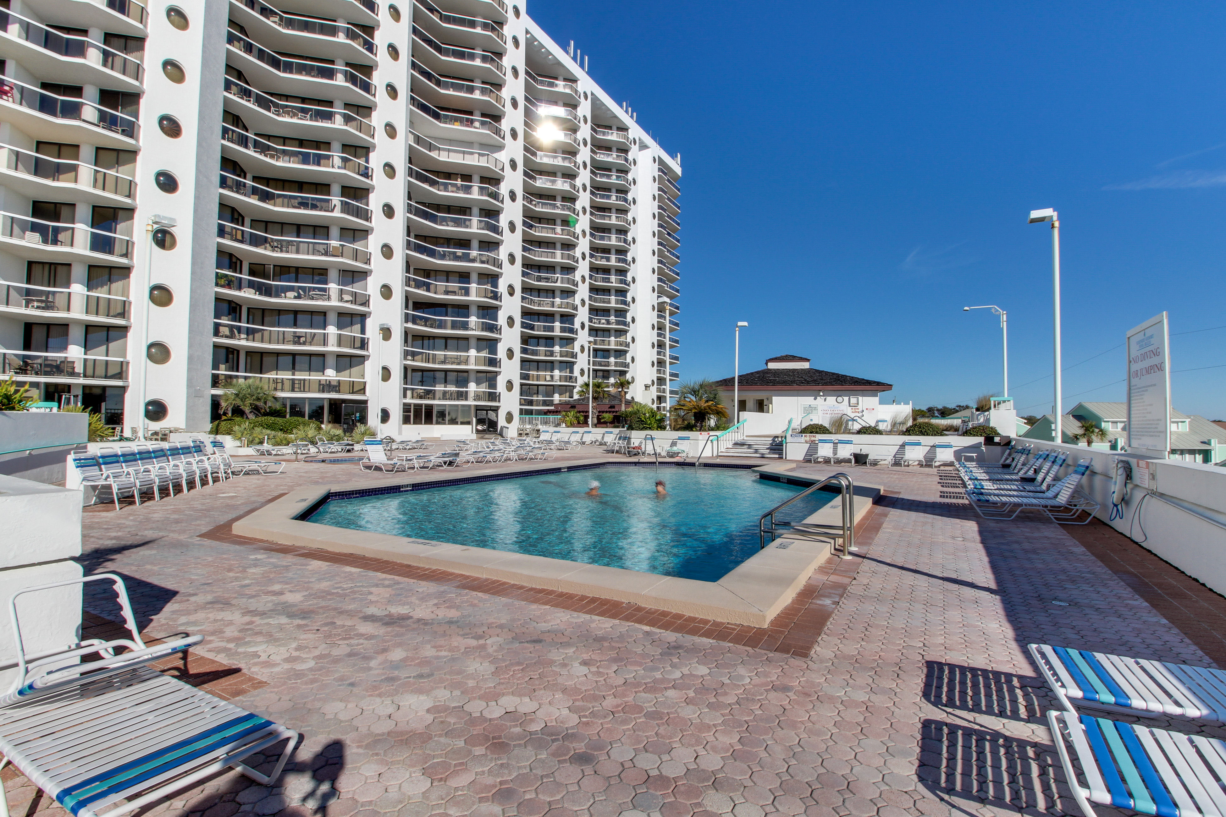 Beaches Of South Walton Condo 913973