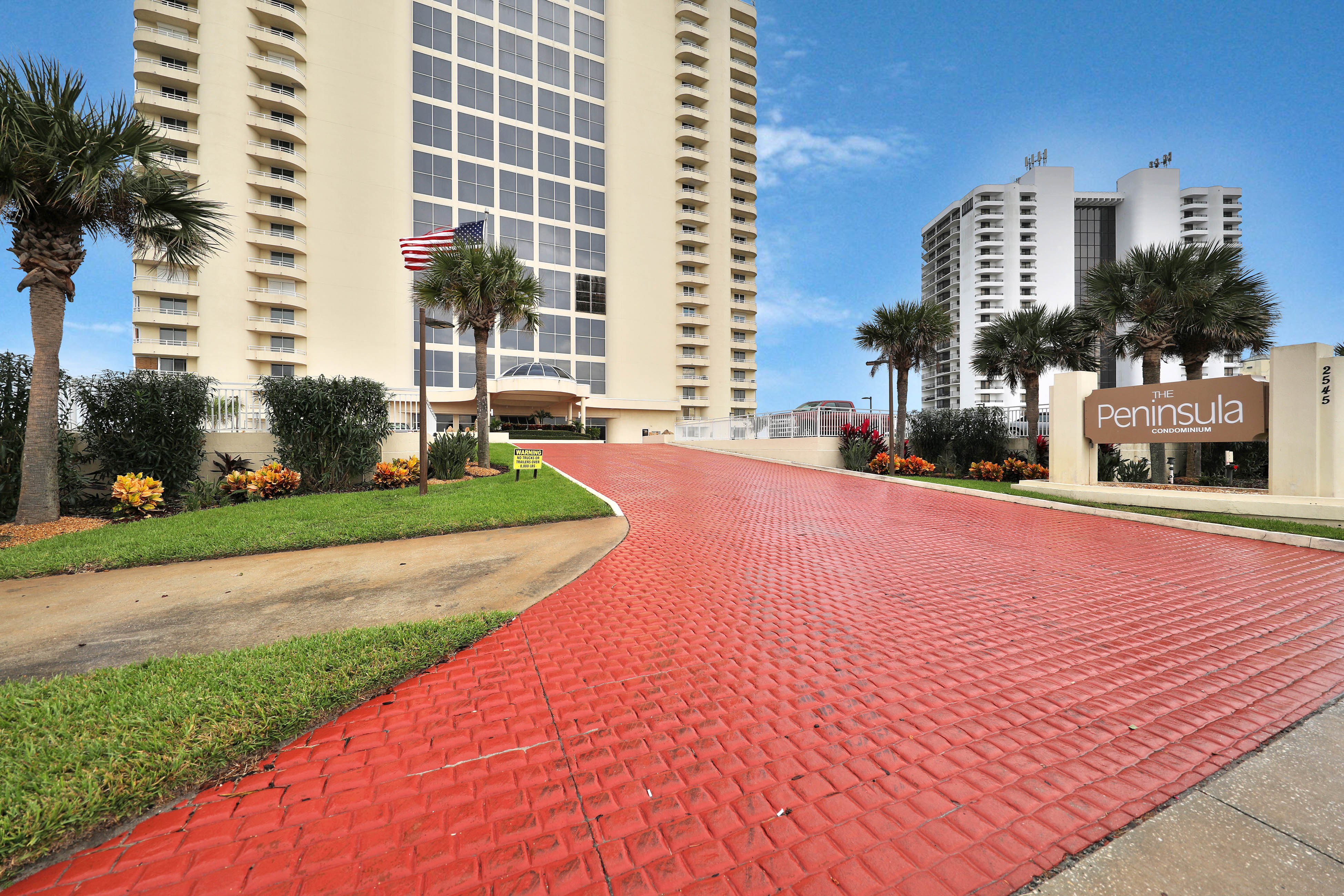 Daytona Beach Condo 913974