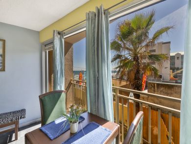 Daytona Beach Condo 913976