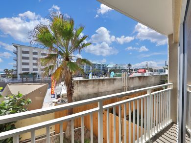 Daytona Beach Condo 913976