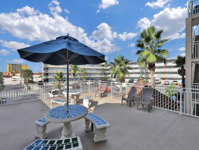 Daytona Beach Condo 913976