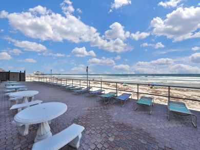 Daytona Beach Condo 913976
