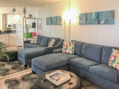 Beaches Of South Walton Condo 913977