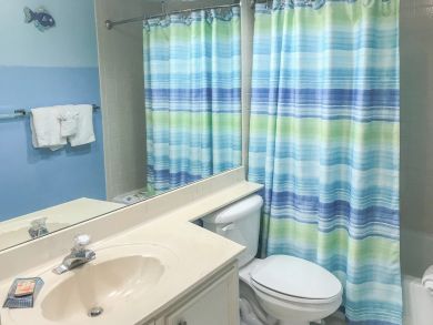 Beaches Of South Walton Condo 913977
