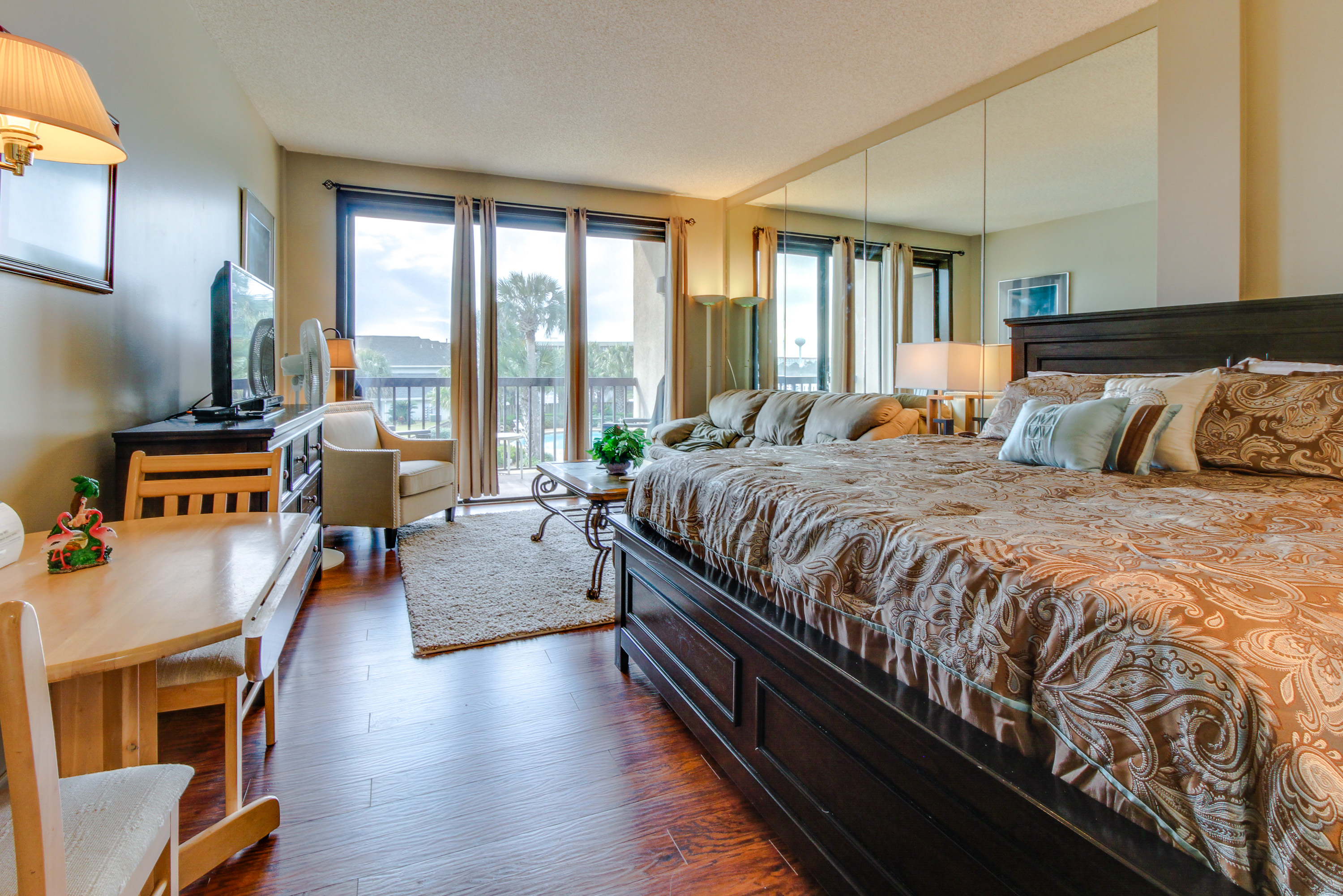 Beaches Of South Walton Condo 913980